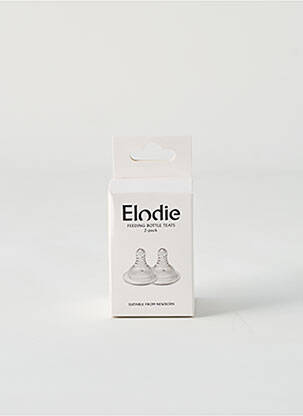 Divers blanc ELODIE DETAILS enfant