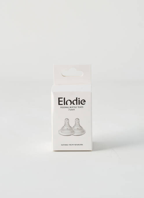Divers blanc ELODIE DETAILS pour enfant