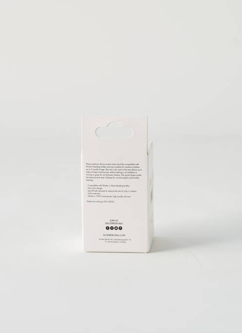 Divers blanc ELODIE DETAILS pour enfant