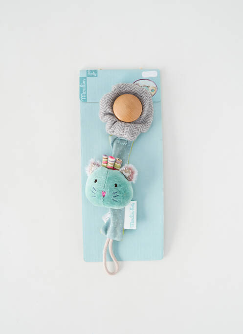 Divers bleu MOULIN ROTY pour enfant