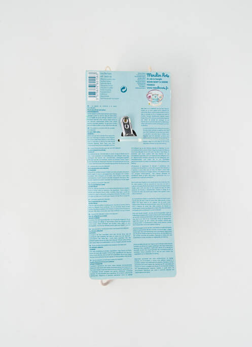 Divers bleu MOULIN ROTY pour enfant