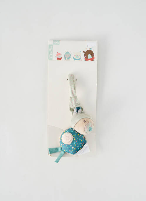 Divers bleu MOULIN ROTY pour enfant