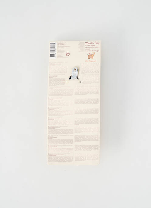 Divers bleu MOULIN ROTY pour enfant