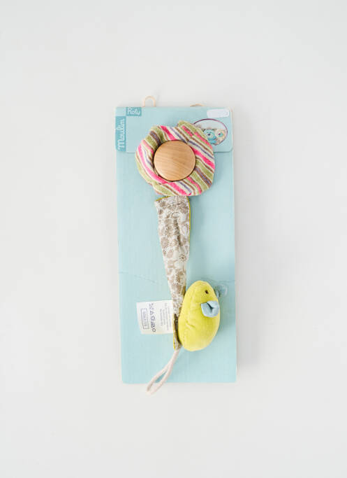 Divers jaune MOULIN ROTY pour enfant