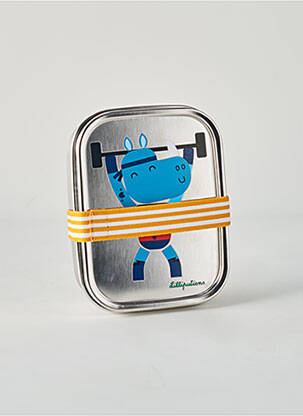 Divers maison bleu LILLIPUTIENS pour garçon