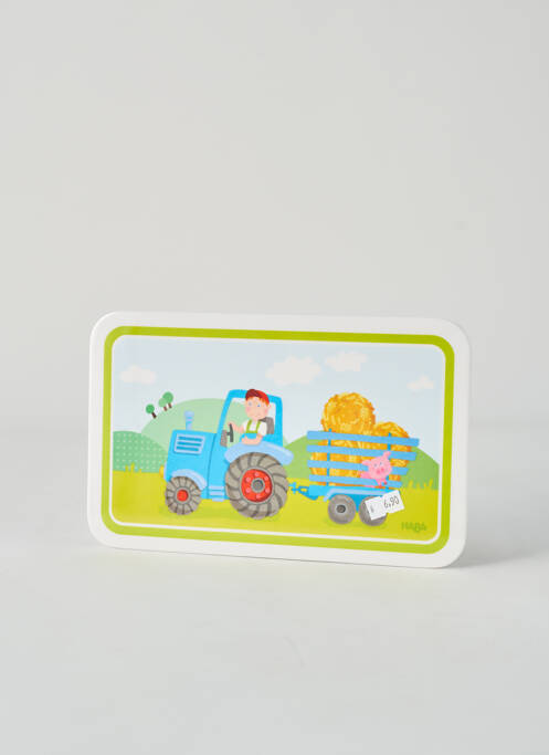 Divers maison vert HABA pour enfant