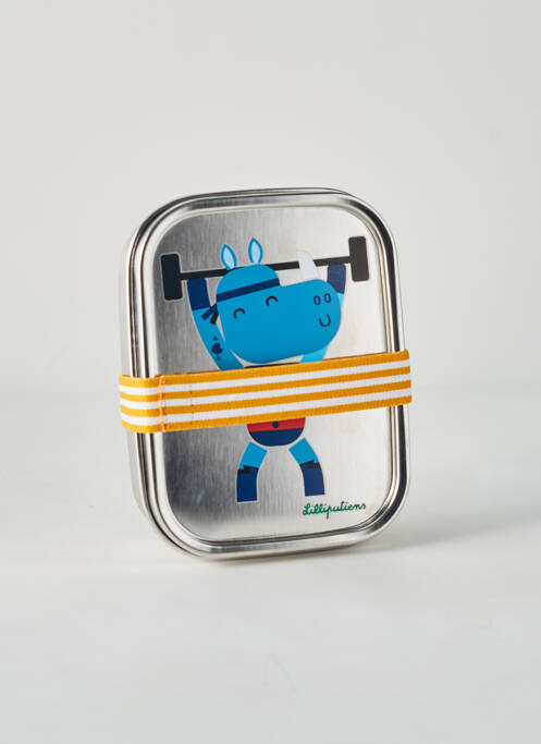 Divers maison bleu LILLIPUTIENS pour garçon