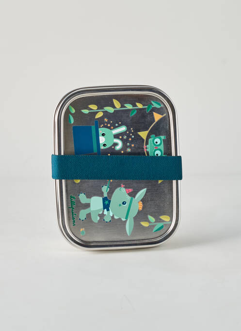 Divers maison bleu LILLIPUTIENS pour garçon