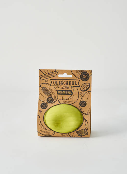 Divers vert OLI & CAROL pour enfant