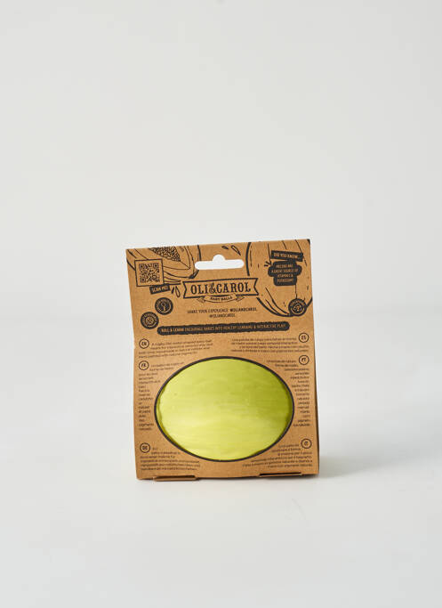 Divers vert OLI & CAROL pour enfant