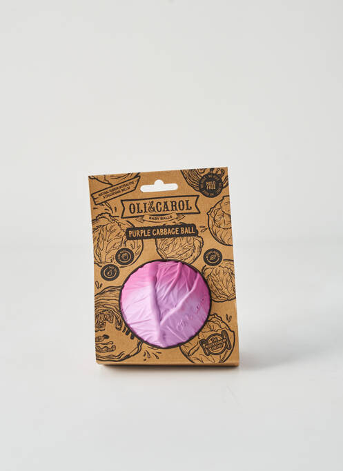 Divers violet OLI & CAROL pour enfant