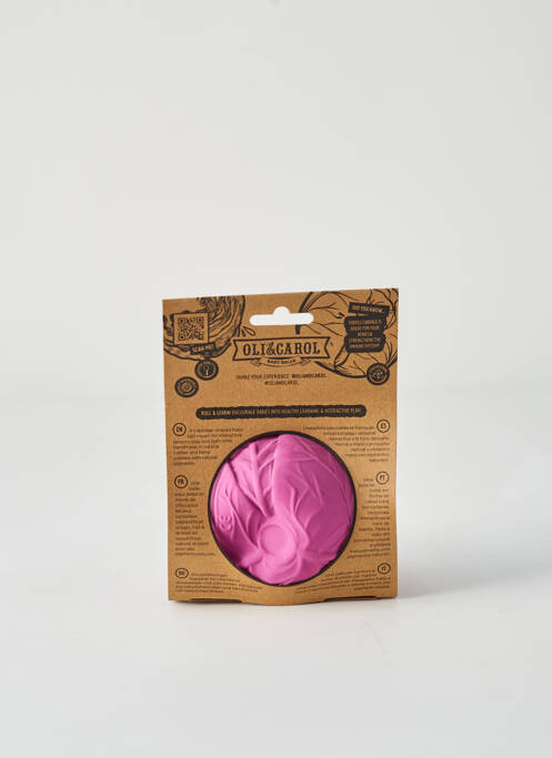 Divers violet OLI & CAROL pour enfant