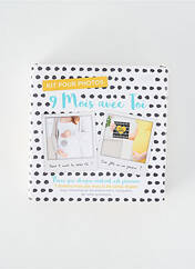 Divers jaune BB AND CO pour enfant seconde vue