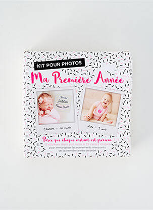 Divers rose BB AND CO pour fille