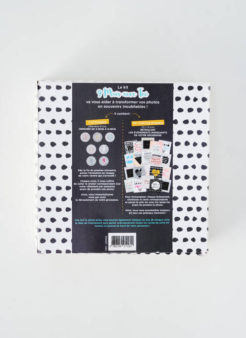 Divers jaune BB AND CO enfant