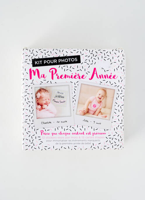 Divers rose BB AND CO pour fille