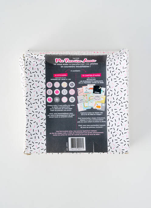 Divers rose BB AND CO pour fille