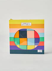 Accessoire divers bleu LITTLE L pour enfant seconde vue