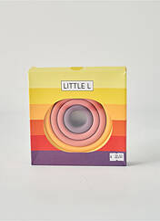 Accessoire divers jaune LITTLE L pour enfant seconde vue