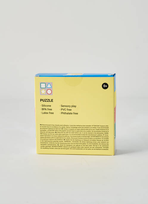 Accessoire divers bleu LITTLE L pour enfant