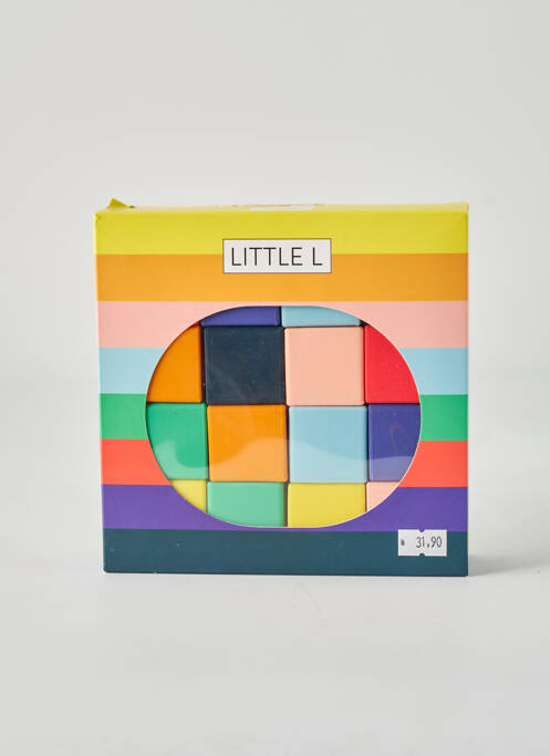 Accessoire divers bleu LITTLE L pour enfant