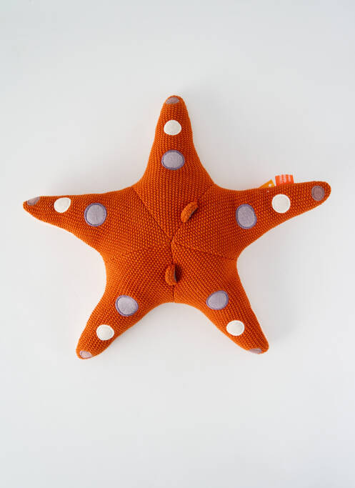 Divers orange L'OISEAU BATEAU pour enfant