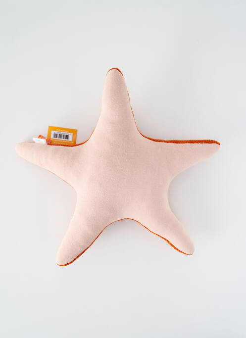 Divers orange L'OISEAU BATEAU pour enfant