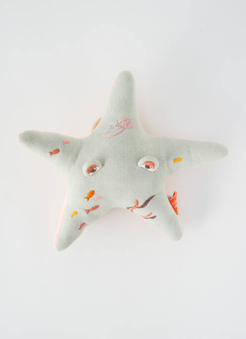 Divers vert L'OISEAU BATEAU pour enfant