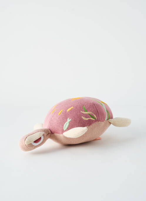 Divers rose L'OISEAU BATEAU pour enfant