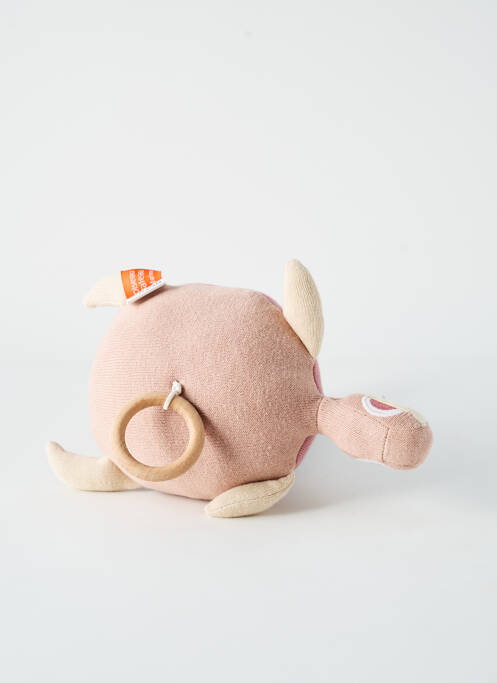 Divers rose L'OISEAU BATEAU pour enfant