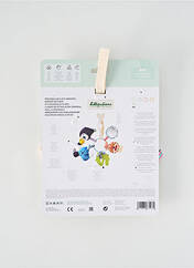 Divers bleu LILLIPUTIENS pour enfant seconde vue