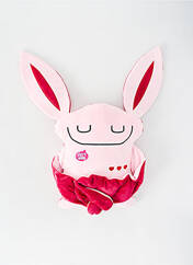 Divers rose BUMPAS pour fille seconde vue