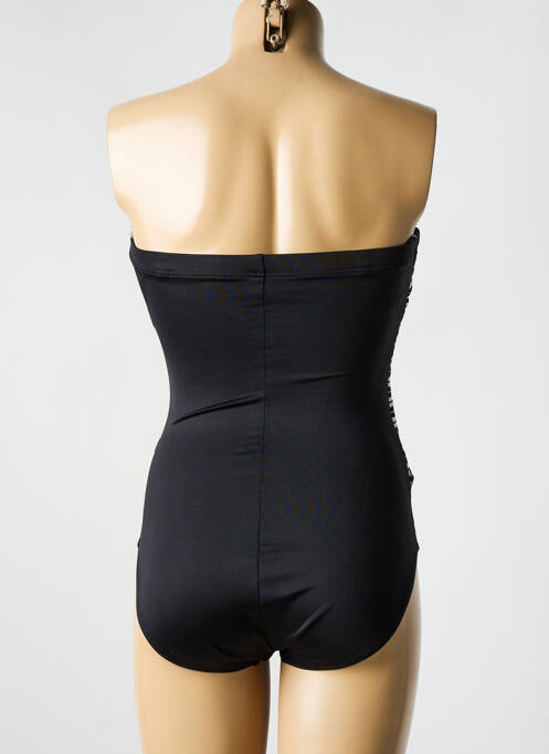 Maillot de bain 1 pièce blanc MIRACLESUIT pour femme