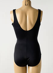 Maillot de bain 1 pièce bleu MIRACLESUIT pour femme seconde vue