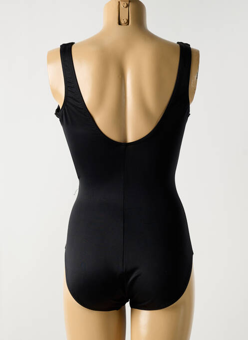 Maillot de bain 1 pièce bleu MIRACLESUIT pour femme