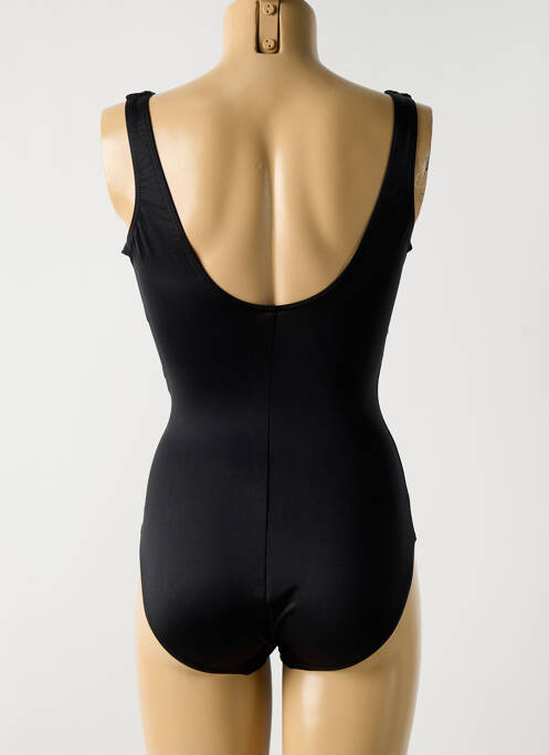 Maillot de bain 1 pièce bleu MIRACLESUIT pour femme