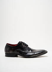 Derbies gris REDSKINS pour homme seconde vue