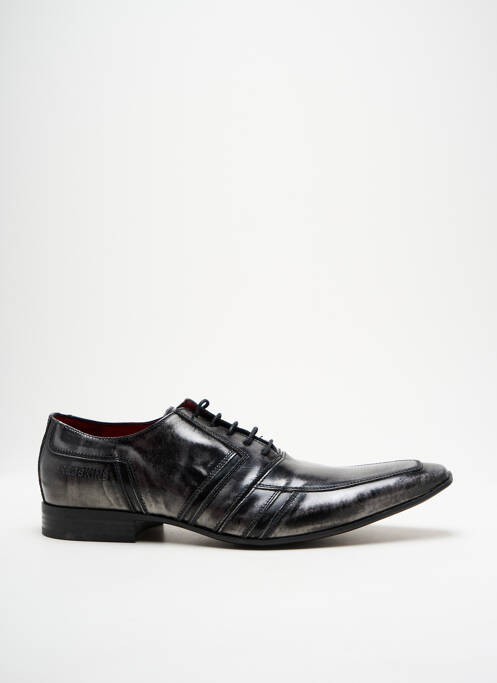 Derbies gris REDSKINS pour homme
