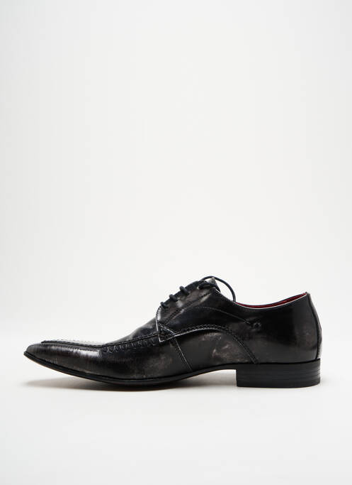 Derbies gris REDSKINS pour homme