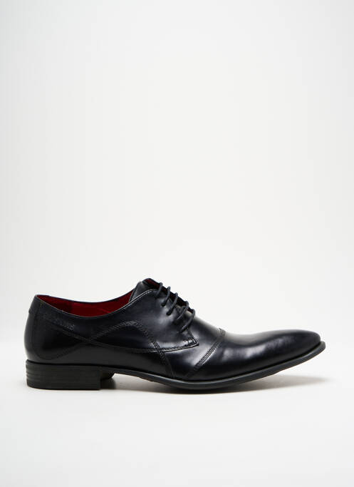 Derbies noir REDSKINS pour homme