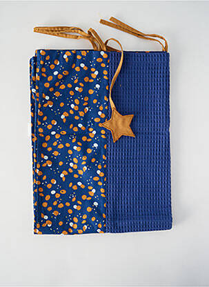 Divers maison bleu BB AND CO enfant