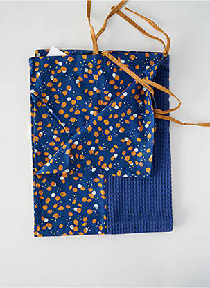 Divers maison bleu BB AND CO enfant