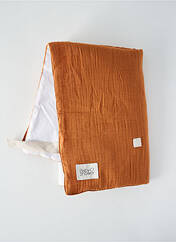 Divers marron BABY SHOWER pour enfant seconde vue