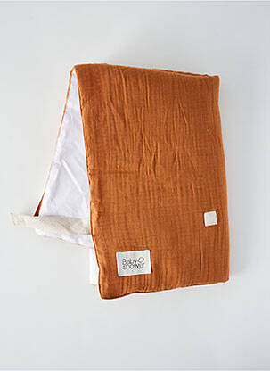 Divers marron BABY SHOWER pour enfant