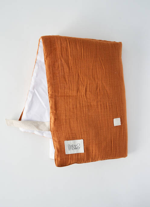 Divers marron BABY SHOWER pour enfant