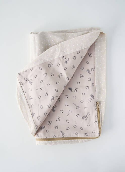 Divers maison beige BABY SHOWER pour enfant