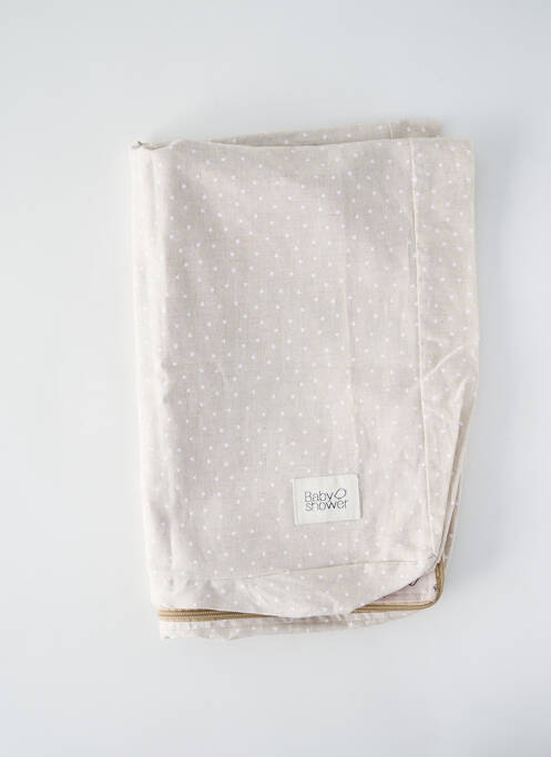 Divers maison beige BABY SHOWER pour enfant