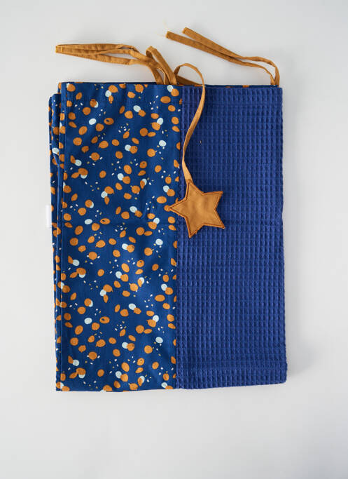 Divers maison bleu BB AND CO pour enfant