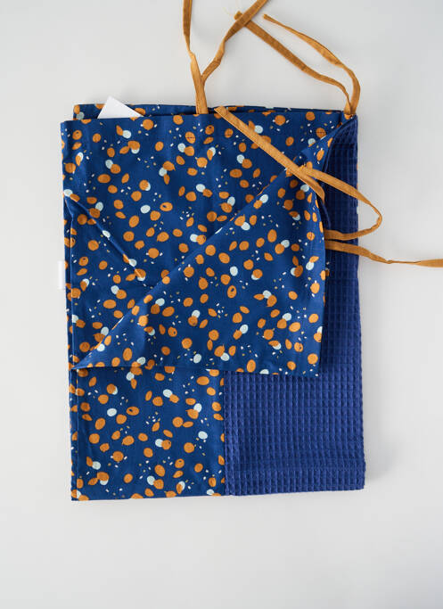 Divers maison bleu BB AND CO pour enfant