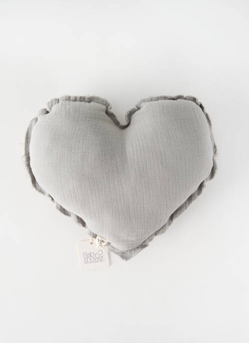 Divers maison gris BABY SHOWER pour enfant